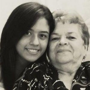 Meet your Posher, Ximena